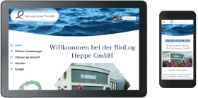 BioLog Heppe GmbH