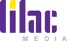 Logo lilac-media Webdesign & Programmierung